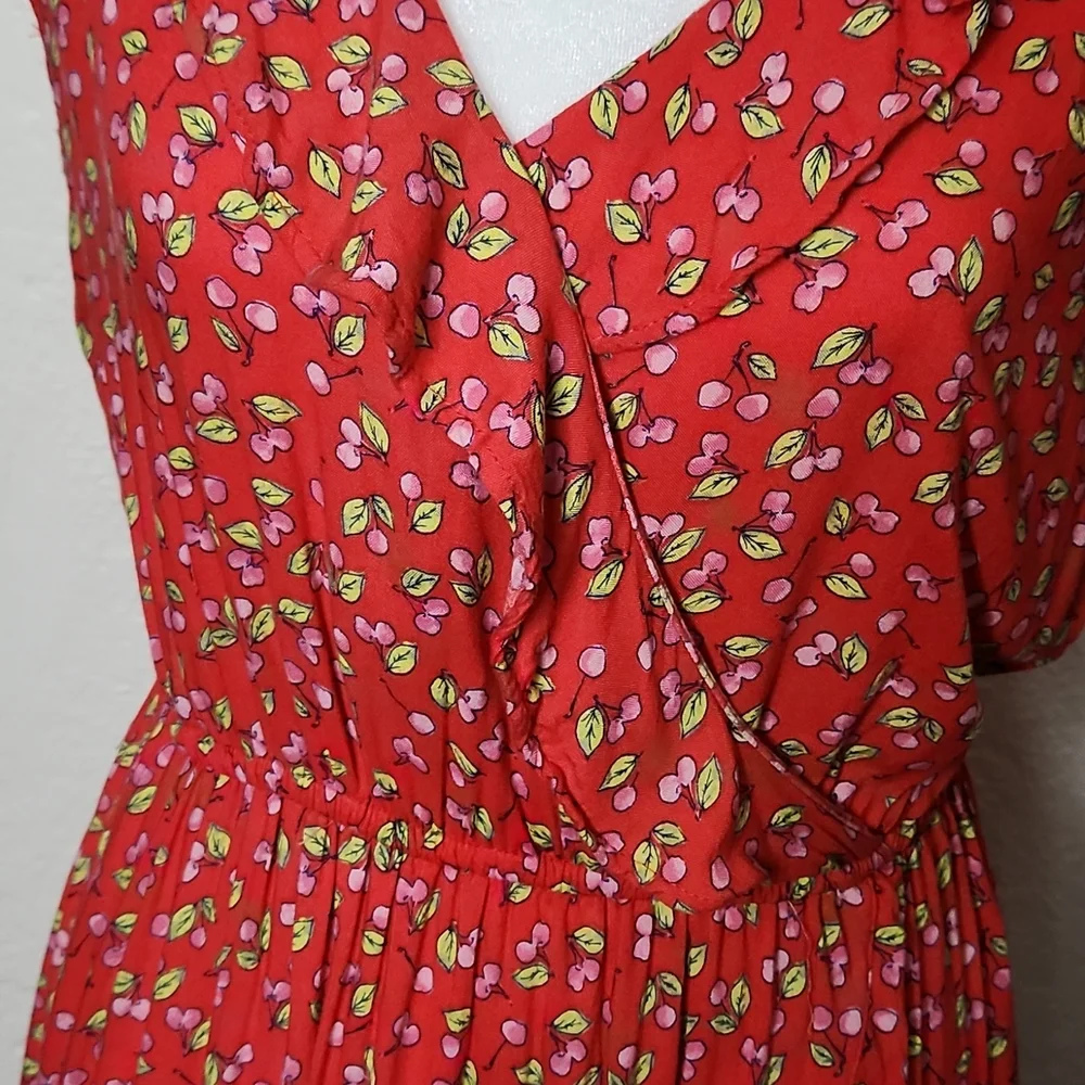 Women's cute dress - Picture 3 of 3